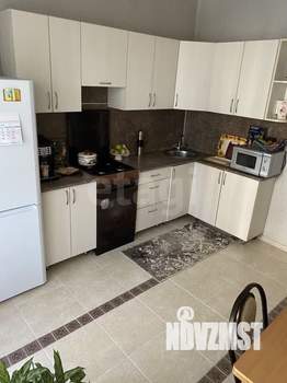 2-к квартира, вторичка, 62м2, 3/11 этаж