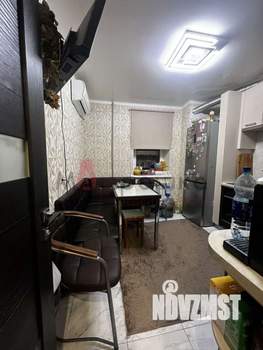 1-к квартира, вторичка, 38м2, 12/16 этаж