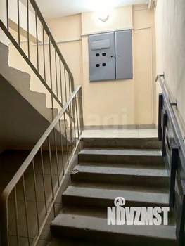 1-к квартира, вторичка, 34м2, 10/10 этаж