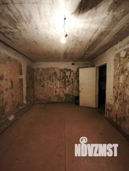 2-к квартира, вторичка, 41м2, 1/9 этаж