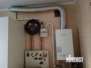 2-к квартира, вторичка, 44м2, 2/5 этаж