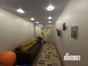 2-к квартира, вторичка, 44м2, 4/5 этаж