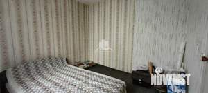 2-к квартира, вторичка, 40м2, 2/3 этаж