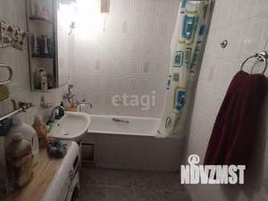 4-к квартира, вторичка, 74м2, 11/15 этаж