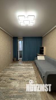 2-к квартира, вторичка, 44м2, 4/9 этаж