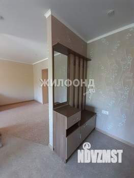 3-к квартира, вторичка, 56м2, 4/5 этаж