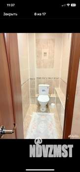 2-к квартира, вторичка, 58м2, 4/9 этаж