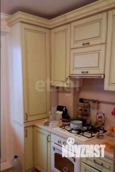 2-к квартира, вторичка, 60м2, 1/10 этаж