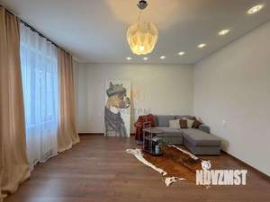 2-к квартира, вторичка, 101м2, 6/9 этаж