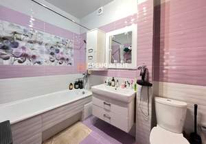 3-к квартира, вторичка, 71м2, 5/12 этаж