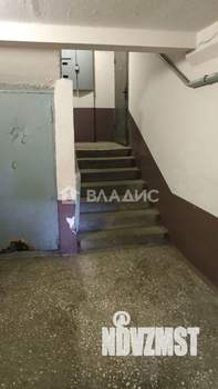 4-к квартира, вторичка, 85м2, 1/10 этаж
