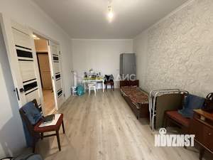 1-к квартира, вторичка, 35м2, 2/14 этаж