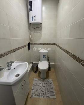 2-к квартира, вторичка, 77м2, 4/17 этаж