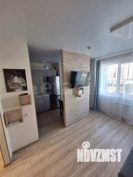 Студия квартира, вторичка, 28м2, 3/5 этаж