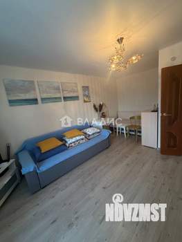 1-к квартира, вторичка, 36м2, 4/9 этаж