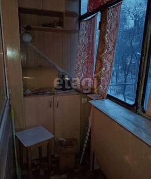 2-к квартира, вторичка, 45м2, 3/5 этаж