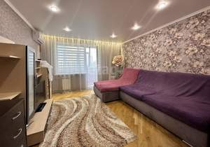 1-к квартира, вторичка, 39м2, 2/10 этаж