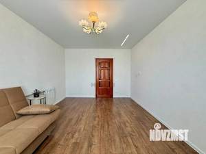 1-к квартира, вторичка, 38м2, 7/9 этаж