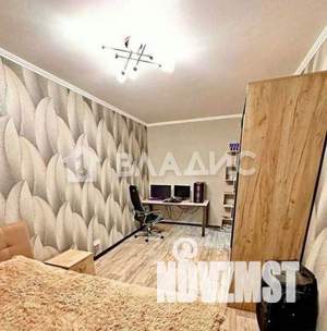 1-к квартира, вторичка, 39м2, 9/9 этаж