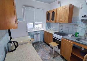 2-к квартира, вторичка, 44м2, 2/5 этаж
