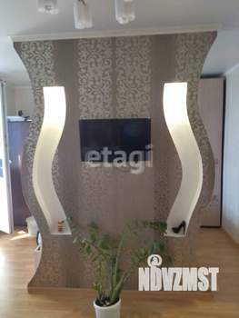 1-к квартира, вторичка, 32м2, 1/5 этаж
