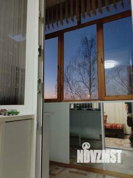 3-к квартира, вторичка, 59м2, 3/9 этаж