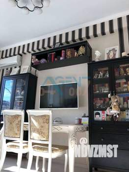 2-к квартира, вторичка, 60м2, 3/4 этаж