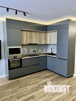 Студия квартира, вторичка, 43м2, 6/20 этаж