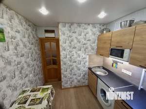 2-к квартира, вторичка, 51м2, 1/5 этаж