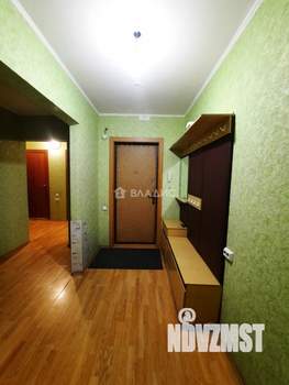 3-к квартира, вторичка, 69м2, 6/10 этаж