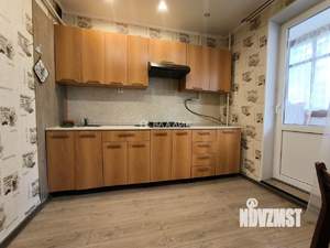2-к квартира, вторичка, 53м2, 1/9 этаж