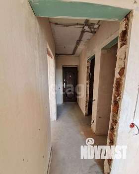 1-к квартира, вторичка, 38м2, 6/9 этаж