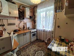 1-к квартира, вторичка, 32м2, 4/4 этаж