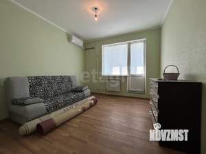 2-к квартира, вторичка, 79м2, 4/14 этаж