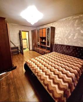 2-к квартира, вторичка, 38м2, 9/9 этаж