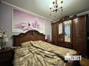 4-к квартира, вторичка, 84м2, 8/10 этаж