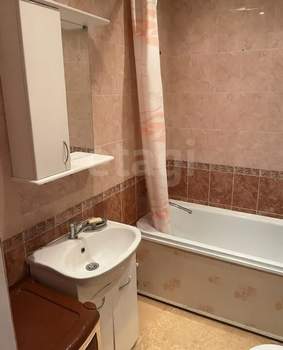 2-к квартира, вторичка, 54м2, 7/12 этаж