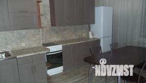 1-к квартира, вторичка, 53м2, 10/17 этаж