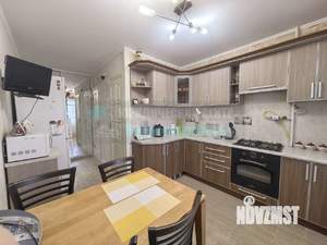 2-к квартира, вторичка, 51м2, 8/9 этаж