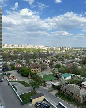 3-к квартира, вторичка, 97м2, 8/19 этаж