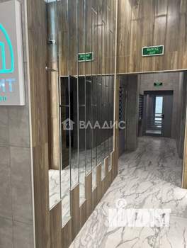 1-к квартира, вторичка, 47м2, 4/18 этаж