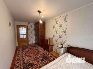 3-к квартира, вторичка, 58м2, 2/5 этаж