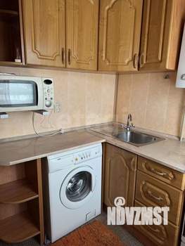 2-к квартира, вторичка, 48м2, 5/5 этаж
