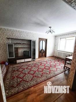 2-к квартира, вторичка, 46м2, 1/5 этаж