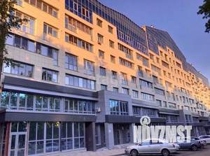 1-к квартира, вторичка, 38м2, 5/7 этаж