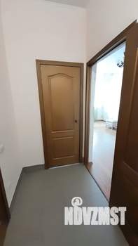 1-к квартира, вторичка, 37м2, 6/6 этаж