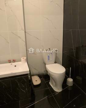 Студия квартира, вторичка, 42м2, 6/20 этаж