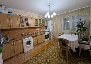 3-к квартира, вторичка, 98м2, 10/14 этаж