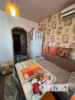 1-к квартира, вторичка, 34м2, 9/10 этаж