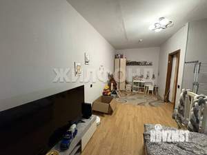 1-к квартира, вторичка, 42м2, 3/10 этаж